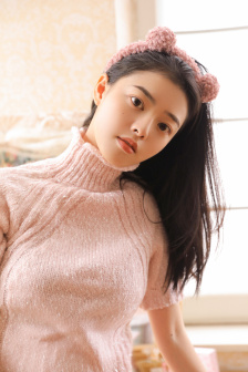 最年轻的妈妈